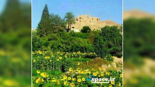 اقامتگاه بوم گردی باجون-خور-اصفهان