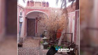 اقامتگاه بوم گردی باجون-خور-اصفهان